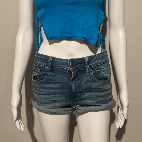 American Eagle outfitters shorts - Picture 7 of 12